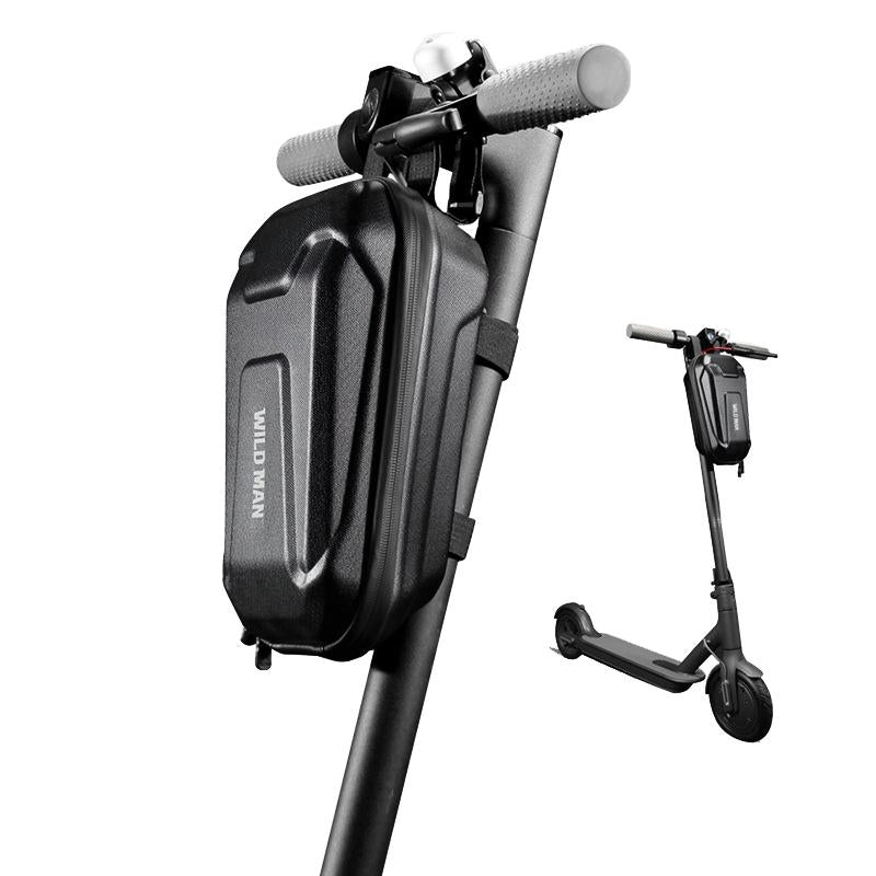 Protective Scooter Head Bag - Hard Shell