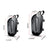 Protective Scooter Head Bag - Hard Shell