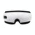 Yk109 Eye Massager Hot Compression Bluetooth White