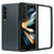 For Samsung Galaxy Z Fold4 5G Frosted Tpu Pc Case