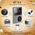 2.4 Inch Hifi Bluetooth Music Player Dsd256 Mastering Sound Quality 16Gb+16Gb Memory - Gray - 16Gb+8Gb
