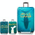 Protective Cover for Trolley Luggage - Durable and Dustproof - Large Size - Rabbit - M