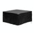 Waterproof 3d Printer Dust Cover - 43x43x32cm Size - Black - 43X43X32Cm