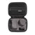 Full Kit Portable Storage Box for Dji Action - Pu Material - Full Kit