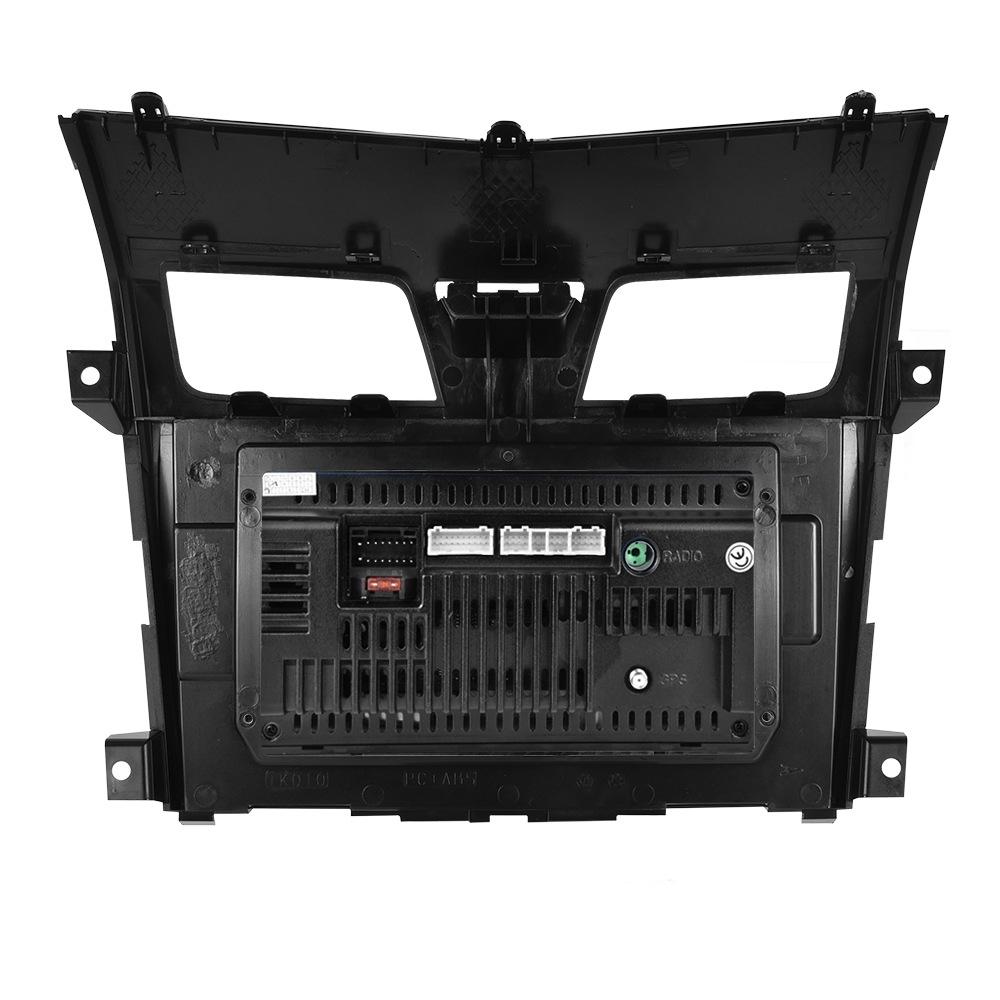 10.1 Inch Car Mp5 Player For Nissan Teana 13-16 - Wifi 2 + 64G Reversing Video Screen - Standard