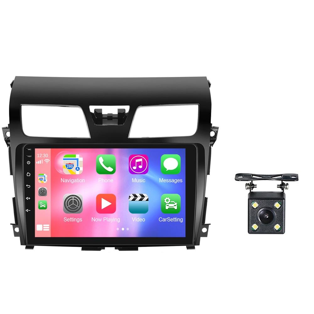 10.1 Inch Car Mp5 Player For Nissan Teana 13-16 - Wifi 2 + 64G Reversing Video Screen - Standard