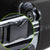 Protective Elastic Suitcase Cover - Fits 22-24 Inch Luggage - Dustproof & Scratch-proof - World Map