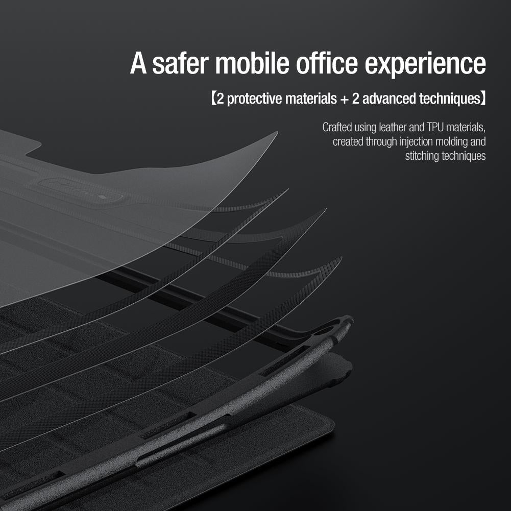 Black Tpu Laptop Sleeve Bag - Compact and Protective - For 16 Inch Laptop