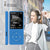 8Gb Portable Lcd Fm Radio Mp3 Mp4 Player - Black 8Gb