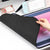Adorable Cat Ear Desk Pad For Keyboard & Mouse - 1