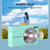 Mini Children Photography Camera - 2.4-inch Hd 16x Zoom - Black+32G