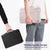 14 Inch Waterproof Laptop Handbag In Bg-01 Design - Pink - 16 Inch