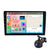 6 + 128G Android Car Bluetooth Player With Gps Navigation - Standard 10.1 Inch