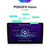 6 + 128G Android Car Bluetooth Player With Gps Navigation - Standard 10.1 Inch