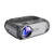 Portable Home Theater Projector - 200 Ansi Lumens - 1080P Hd - Basic Version