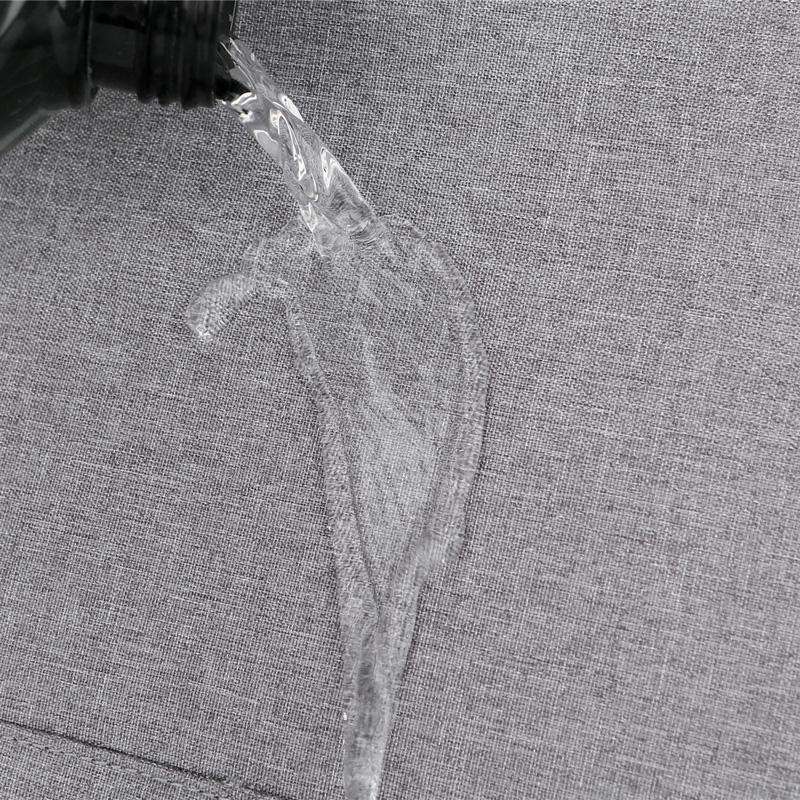 15 Inch Waterproof Oxford Laptop Handbag - P310 - Black