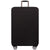 Stretch Luggage Protective Cover - Durable & Dust-proof - Size l - Wine Red