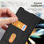 For Samsung Galaxy Z Fold4 5G Dux Ducis Bril Case - Pu Tpu