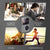 2.4 Inch Hifi Bluetooth Music Player Dsd256 Mastering Sound Quality 16Gb+16Gb Memory - Gray - 16Gb+16Gb