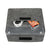 15 Inch Felt Computer Bag - Protective Cover for Notebook - Black