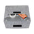 15 Inch Felt Computer Bag - Protective Cover for Notebook - Black