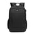 Waterproof Double Shoulder Backpack With Usb Black - 20 Inch
