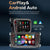 7 Inch Android Navigation Radio For Ford Focus - Bluetooth Rds 1 + 32G - Black 2 + 64G