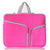 14 Inch Multi-Pocket Laptop Liner Bag For Diving Material - Blue