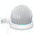 Ahastyle Wall Storage Stand - Compact and Versatile - White - For Apple Homepod Mini