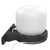 Ahastyle Wall Storage Stand - Compact and Versatile - White - For Apple Homepod Mini