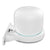 Ahastyle Wall Storage Stand - Compact and Versatile - White - For Apple Homepod Mini