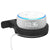 Ahastyle Wall Storage Stand - Compact and Versatile - White - For Apple Homepod Mini