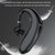 Wireless Bluetooth Sports Headphones for Business - Compact and Durable - Q12 Blue 90 Mah