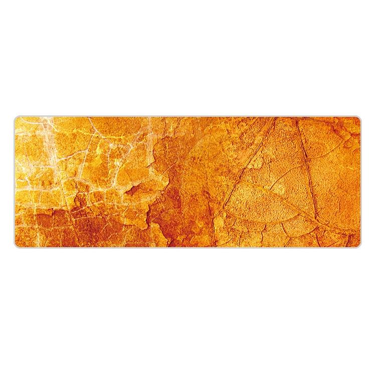 Marble Rubber Mouse Pad Durable & Stylish - Hd Marble