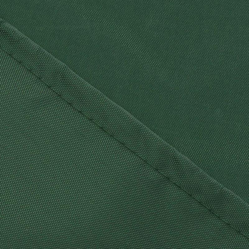 Waterproof Hexagonal Toy Cover - Uv & Dust-proof - 140x110cm - Green