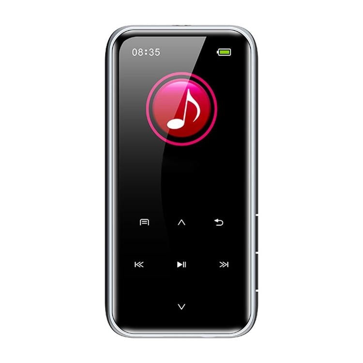 16Gb Touch Screen Bluetooth Mp3 Player With Recorder