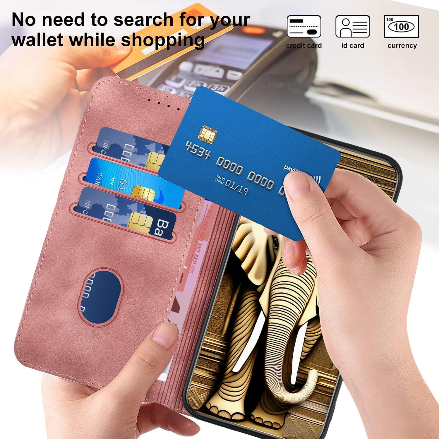 For Samsung Galaxy Z Fold4 5G Embossed Elephant Head Phone Case With Lanyard - Light Purple