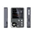 Lossless Dsd256 Music Player Silver Gray - With 128Gb Tf Card