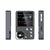 Lossless Dsd256 Music Player Silver Gray - With 128Gb Tf Card