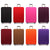 Xl Thickened Stretch Luggage Cover - Dust-proof & Wear-resistant - Wine Red