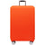 Xl Thickened Stretch Luggage Cover - Dust-proof & Wear-resistant - Wine Red