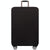 Xl Thickened Stretch Luggage Cover - Dust-proof & Wear-resistant - Wine Red