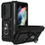 For Samsung Galaxy Z Fold4 5G Secure Sliding Case - Black