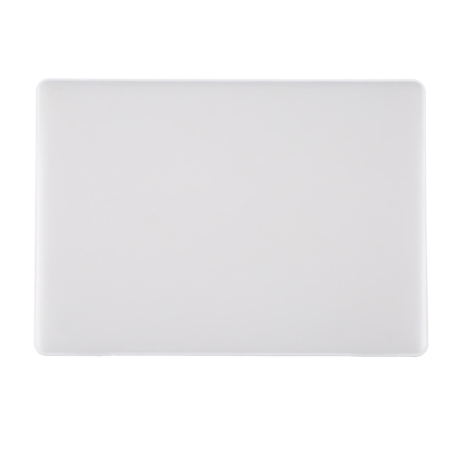 2021 Shockproof Laptop Case - 14 Inch Frosted - Black