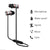 Waterproof Magnetic Sport Earbuds With Mic - Wireless Bluetooth V4.1