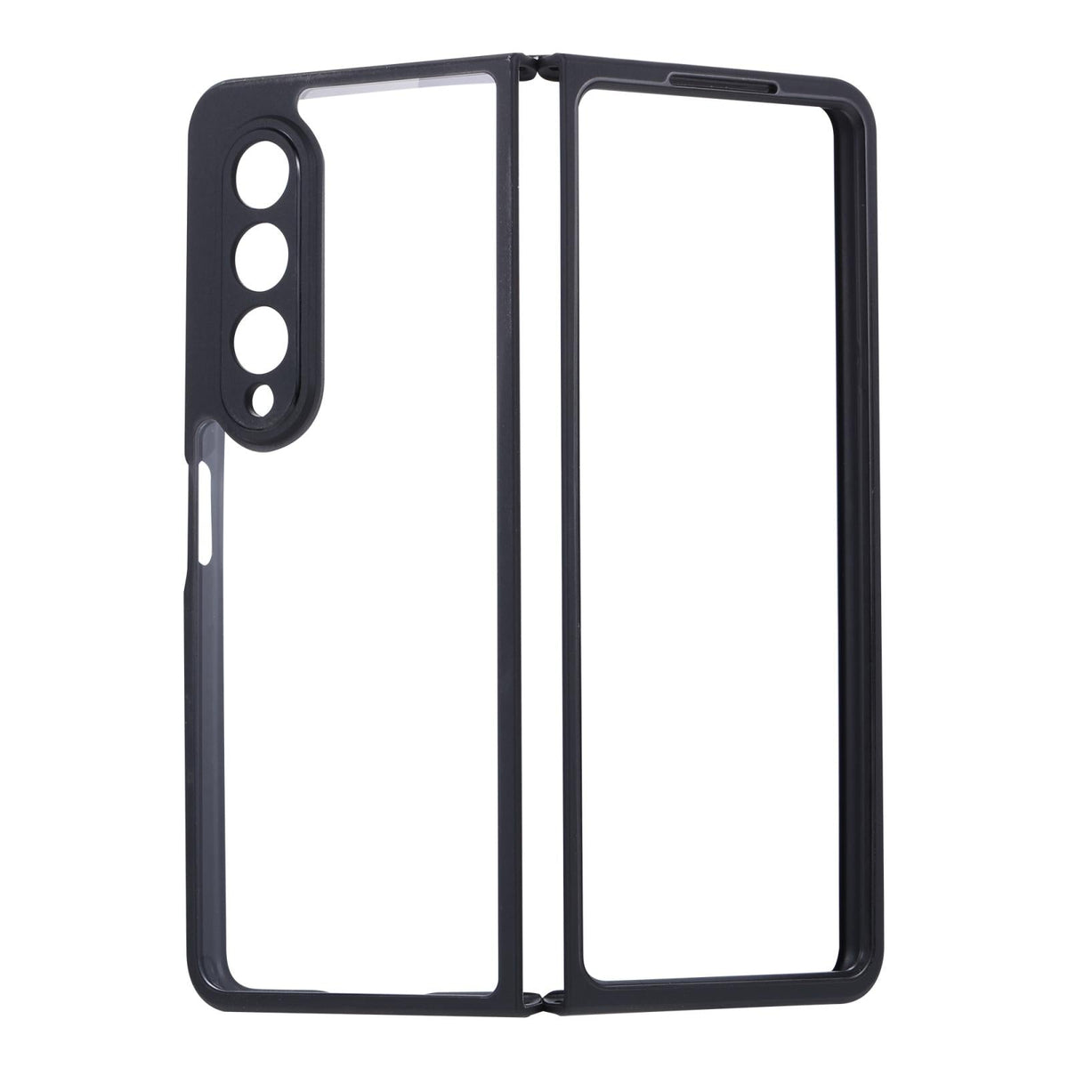For Samsung Galaxy Z Fold4 5G Vili M Series Tpu Pc Case - Sleek And Durable