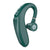 Wireless Bluetooth Sports Headphones for Business - Compact and Durable - Q12 Red 90 Mah