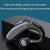 Wireless Bluetooth Sports Headphones for Business - Compact and Durable - Q12 Red 90 Mah