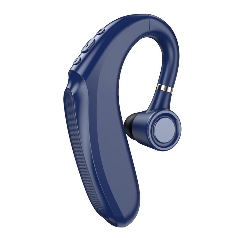 Wireless Bluetooth Sports Headphones for Business - Compact and Durable - Q12 Red 90 Mah