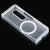 For Samsung Galaxy Z Fold4 5G Shockproof Magsafe Case - Transparent